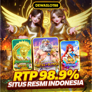Comprehensive Analysis and Review of Dewaslot88 Gaming Platform