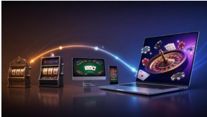 Charmius Casino and Modern Player Experience