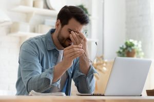 What Is a Main Reason Why Entrepreneurs Experience Daily Stress? 2026
