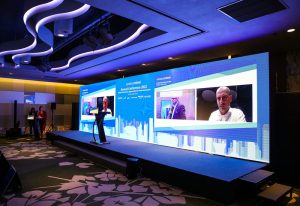 How LED Video Walls Are Changing the Future of Event Experiences