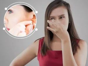 Why Do My Earrings Smell? Bacteria Explained 2026