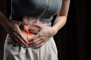 Why Does My Left Side of My Stomach Hurt? Common Causes 2026