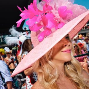Kentucky Derby Hats: Fashion Traditions and Timeless Style