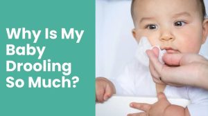 Why Is My 2 Month Old Drooling So Much? Health Facts 2026