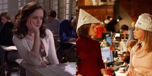 Why Did Rory Drop Out of Yale? Character Analysis 2026