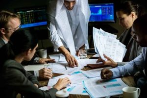 How an Emiratisation Recruitment Agency in Dubai Helps Businesses Meet UAE Hiring Goals