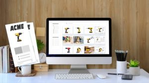 Why Brands Are Replacing Static PDFs With Digital Catalogs