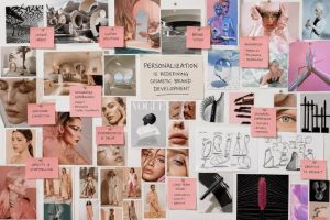 The Democratization of Aesthetics: How Competitive Branding Redefined Global Cosmetics Markets
