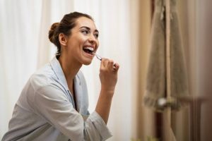 Why Do I Gag in the Morning? Treatment Tips 2026