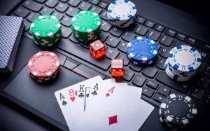 The Evolution of Online Casinos: Why Live Gaming Continues to Grow