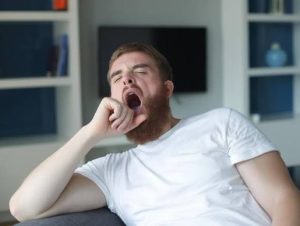 Why Does My Throat Hurt When I Yawn? Easy Fixes 2026