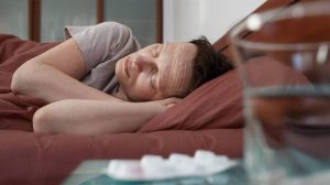 Why Does My Throat Hurt at Night? Causes & Relief 2026