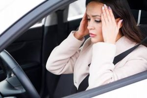 Why Is My Car Shaking When I Stop? Fast Answers (2026)