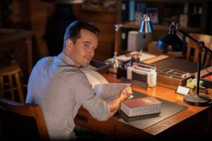 Why Did Graham Wardle Leave Heartland? Explained 2026