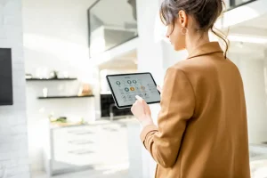 How Smart Home Devices Are Changing Everyday Swiss Households
