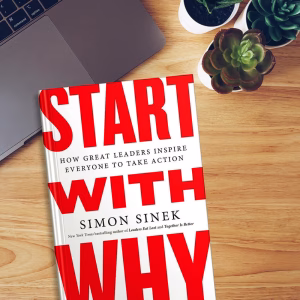 Start With Why Simon Sinek: Best Quotes and Lessons 2026