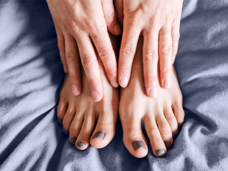 Why Do My Toes Go Numb? Signs You Shouldn’t Ignore 2026