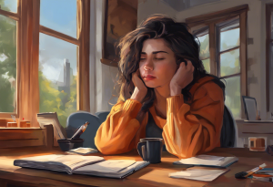 Why Does Adderall Make Me Tired? Causes & Reasons 2026
