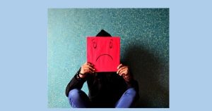 Why Shame Blocks Growth