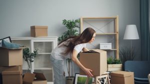 Moving a Few Items? Why Small Moves Are Easy to Underestimate