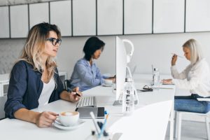REVOLUTIONIZING WORKSPACE ORGANIZATION: THE IMPACT OF MOBILE STORAGE SOLUTIONS ON MODERN BUSINESS EFFICIENCY