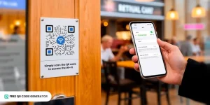 QR generator AI: creating smarter connections between print and digital