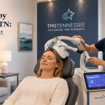 TMS Therapy Brentwood TN: Is It Right for You?