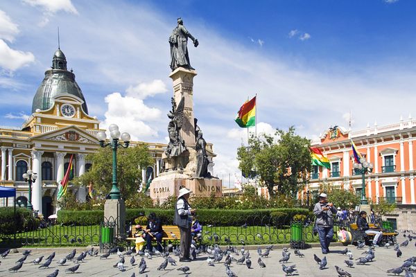 Why Does Bolivia Have Two Capitals? The Full Explanation 2026