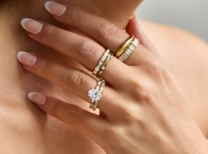Your Essential Guide to Buying Diamond Wedding Bands Right