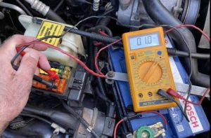 How Much Parasitic Draw Is Normal for a Car?