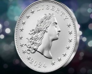 The Silver Dollar That Closed One Chapter and Opened Another