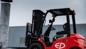 The Complete Guide to Finding the Best Forklift for Sale