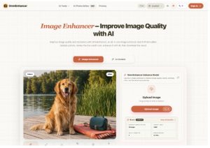 Image Enhancer Fails When Recap Faces Drift