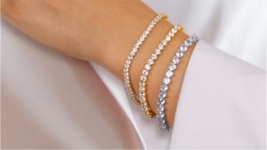 Should You Buy Lab Diamond Tennis Bracelets Now?