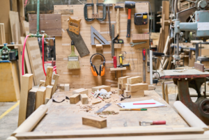 Why Investing In Quality Equipment Matters For Small Trade Businesses