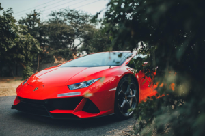 Balancing Privacy and Innovation in Automotive Design