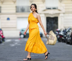 What to Wear for a Weekend Brunch and Afternoon in the City