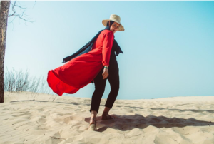 The Style Shift Toward Smarter Everyday Sun Protection