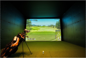 4 High-Tech Home Entertainment Amenities That Bring the Country Club Home