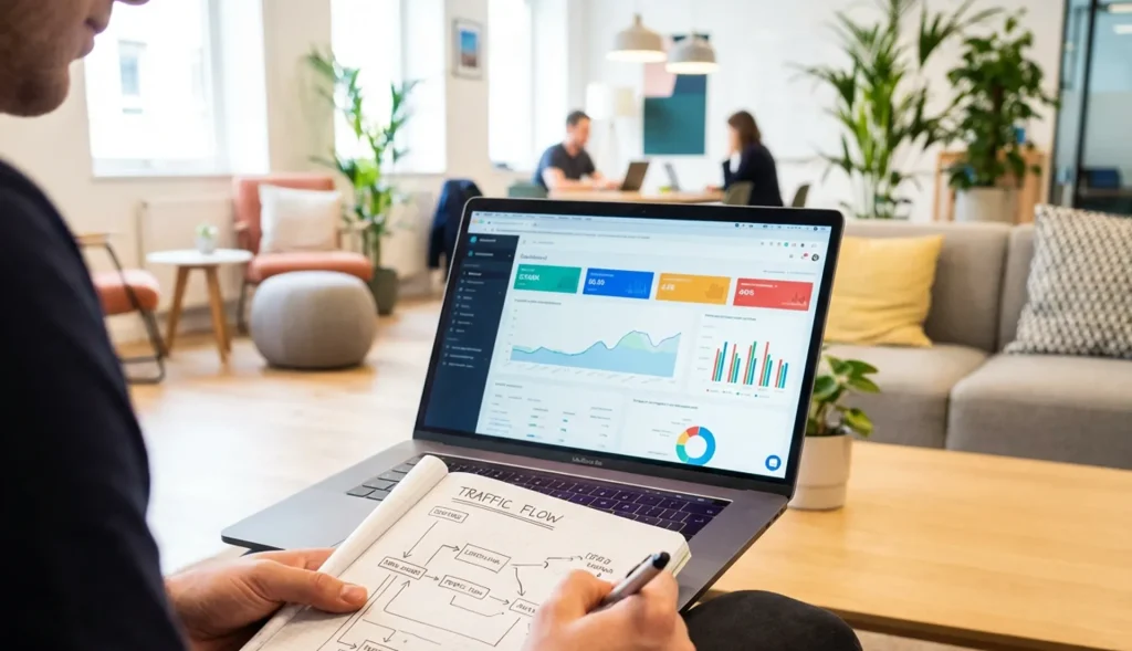 Top SEO and Paid Search Agencies in Australia: The Ones That Actually Make Both Channels Work Together