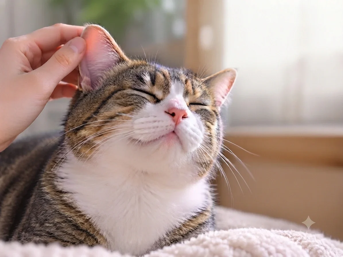 Why Are My Cat’s Ears Cold? Causes & Solutions 2026