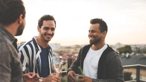 The Best Conversation Starters to Move Past Small Talk