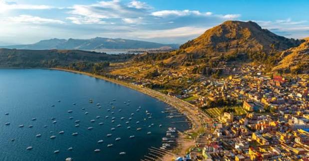Why Does Bolivia Have Two Capitals? The Full Explanation 2026