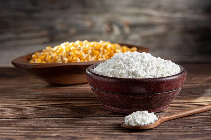 Why Do People Eat Cornstarch? Causes & Risks 2026