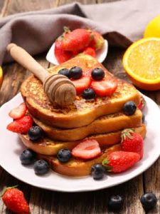 Why Is French Toast Called French Toast? The Origin 2026