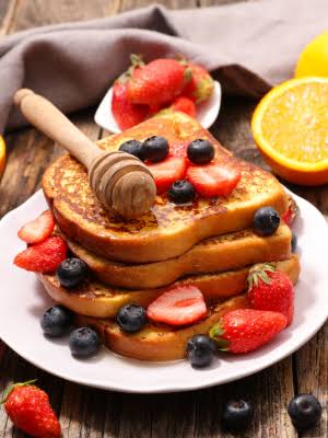 Why Is French Toast Called French Toast? The Origin 2026