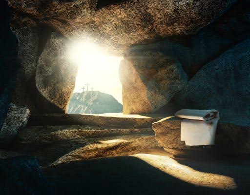 Why Do You Look For The Living Among The Dead? Meaning Explained 2026