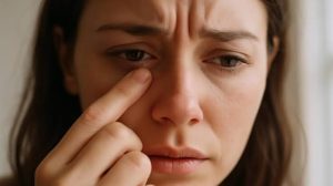 Why Is the Corner of My Eye Itchy? Causes and What to Do 2026