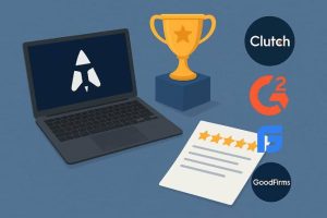 How TekRevol Expands Its Industry Recognition With Multiple Technology Awards