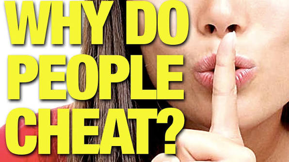 Why Do People Cheat in Relationships? Hidden Reasons 2026